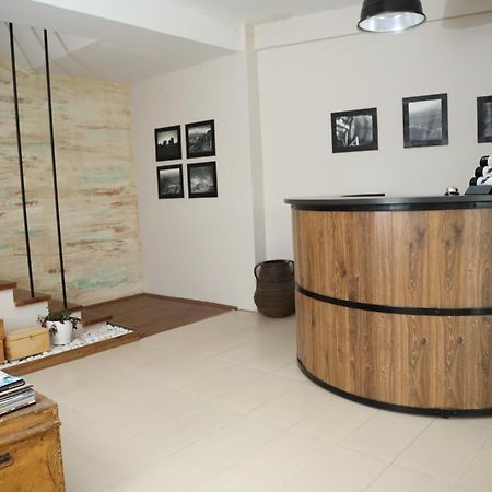 Kokino Winery Hotell Kumanovo Eksteriør bilde