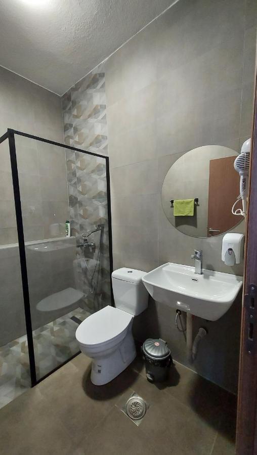 Kokino Winery Hotell Kumanovo Eksteriør bilde