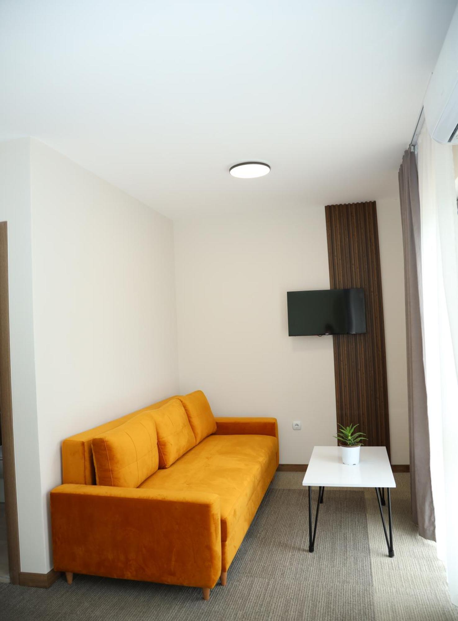Kokino Winery Hotell Kumanovo Rom bilde