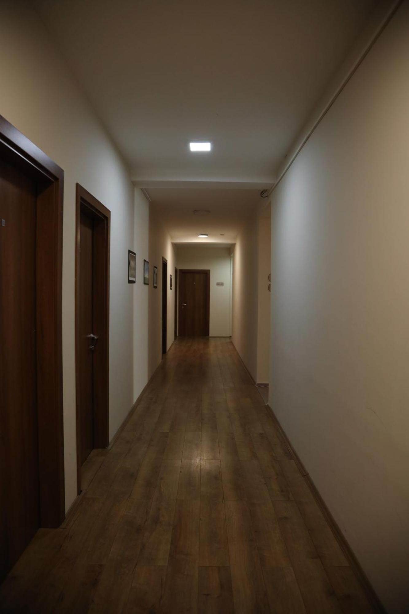 Kokino Winery Hotell Kumanovo Eksteriør bilde